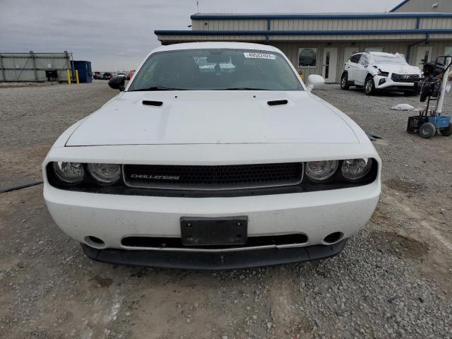 Photo 4 VIN: 2C3CDYAG5DH648788 - DODGE CHALLENGER 