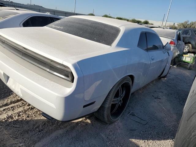 Photo 2 VIN: 2C3CDYAG5DH670273 - DODGE CHALLENGER 