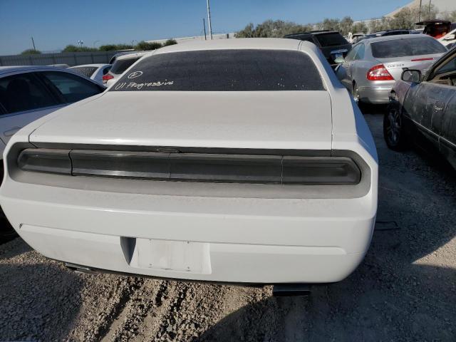 Photo 5 VIN: 2C3CDYAG5DH670273 - DODGE CHALLENGER 