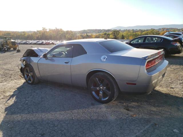 Photo 1 VIN: 2C3CDYAG5DH700064 - DODGE CHALLENGER 