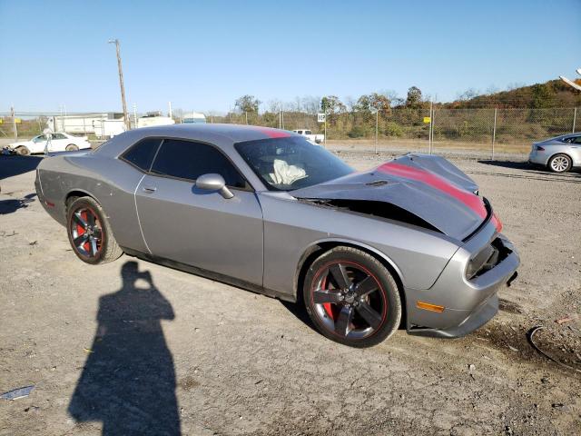 Photo 3 VIN: 2C3CDYAG5DH700064 - DODGE CHALLENGER 