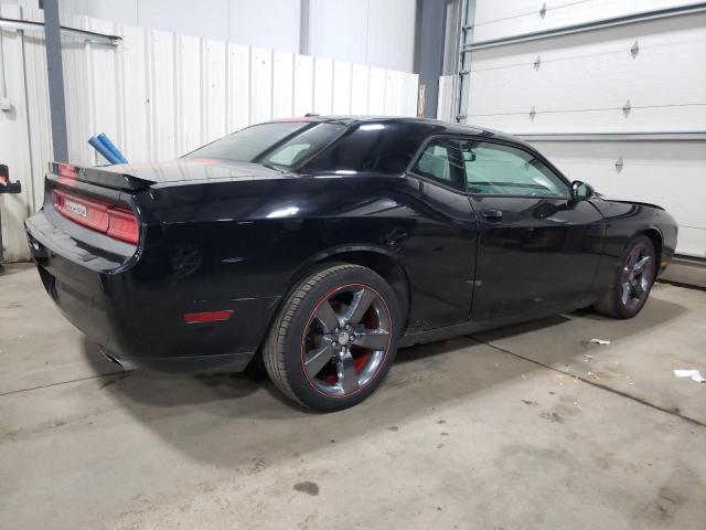 Photo 2 VIN: 2C3CDYAG5DH705040 - DODGE CHALLENGER 