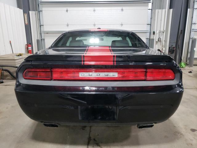 Photo 5 VIN: 2C3CDYAG5DH705040 - DODGE CHALLENGER 