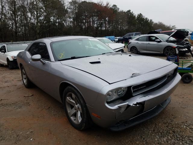 Photo 0 VIN: 2C3CDYAG5DH724705 - DODGE CHALLENGER 