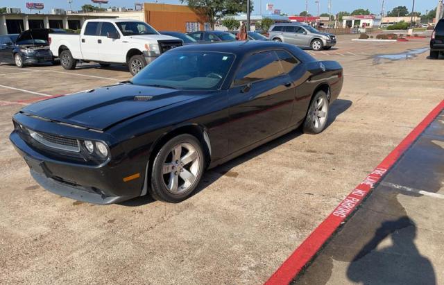 Photo 1 VIN: 2C3CDYAG5EH107435 - DODGE CHALLENGER 