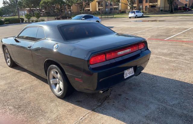 Photo 2 VIN: 2C3CDYAG5EH107435 - DODGE CHALLENGER 