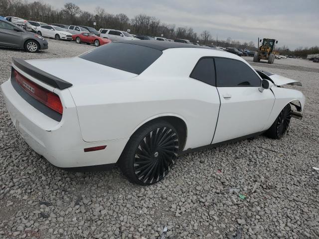 Photo 2 VIN: 2C3CDYAG5EH126678 - DODGE CHALLENGER 