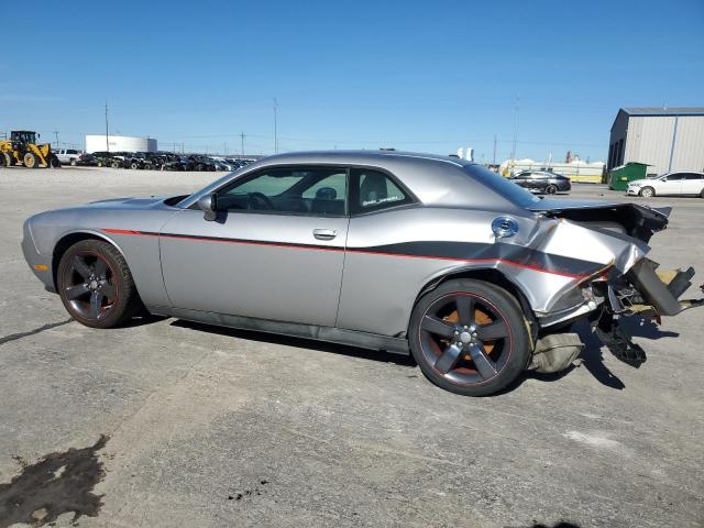 Photo 1 VIN: 2C3CDYAG5EH139561 - DODGE CHALLENGER 