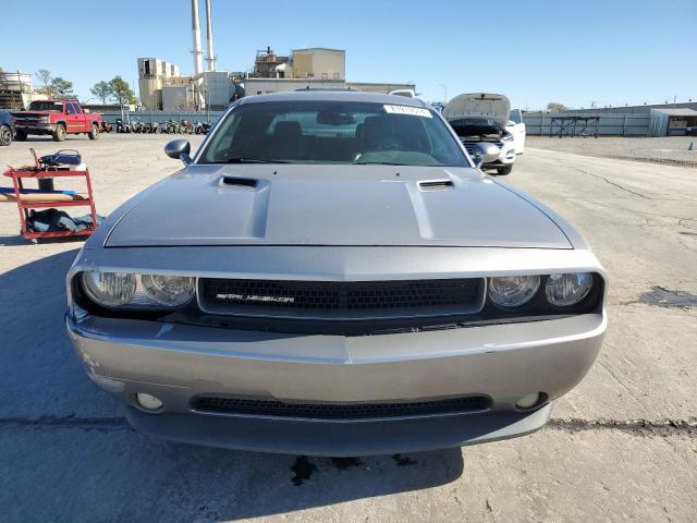 Photo 4 VIN: 2C3CDYAG5EH139561 - DODGE CHALLENGER 