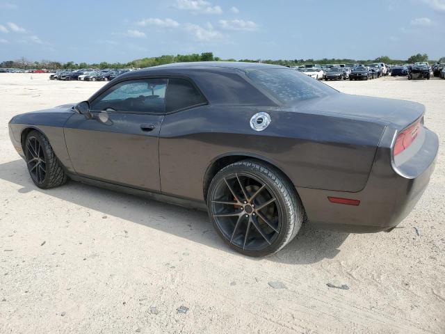 Photo 1 VIN: 2C3CDYAG5EH152942 - DODGE CHALLENGER 