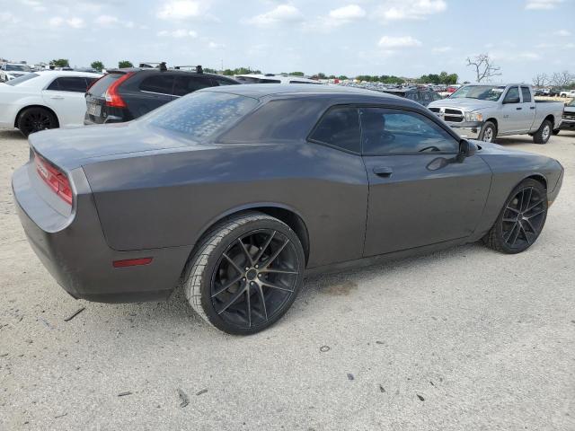 Photo 2 VIN: 2C3CDYAG5EH152942 - DODGE CHALLENGER 