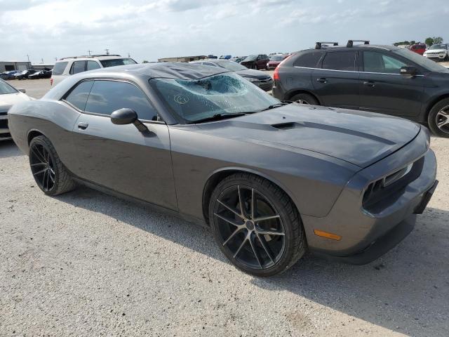 Photo 3 VIN: 2C3CDYAG5EH152942 - DODGE CHALLENGER 