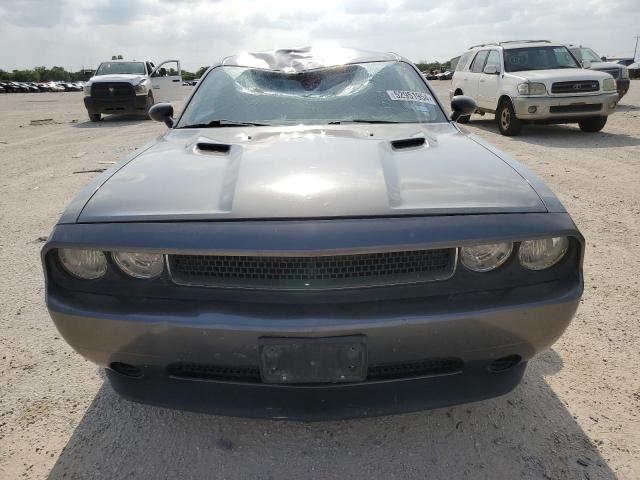 Photo 4 VIN: 2C3CDYAG5EH152942 - DODGE CHALLENGER 