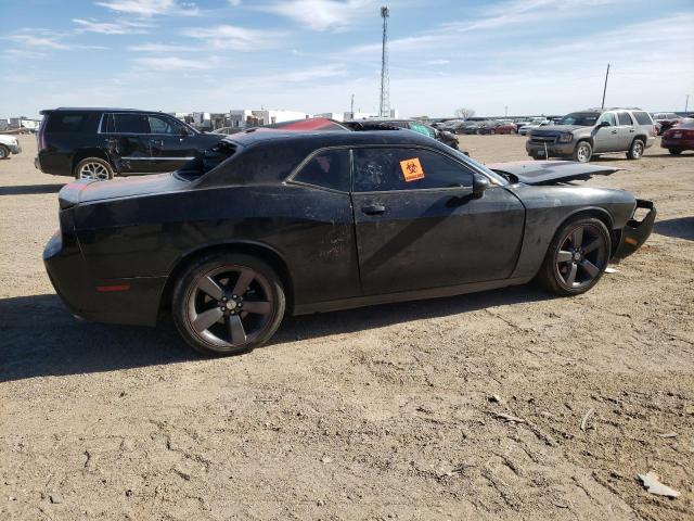 Photo 2 VIN: 2C3CDYAG5EH165349 - DODGE CHALLENGER 