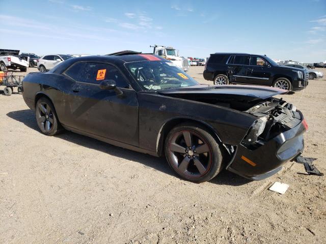 Photo 3 VIN: 2C3CDYAG5EH165349 - DODGE CHALLENGER 