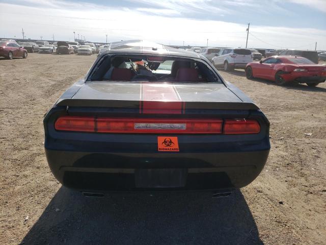 Photo 5 VIN: 2C3CDYAG5EH165349 - DODGE CHALLENGER 