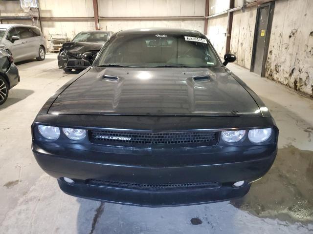 Photo 4 VIN: 2C3CDYAG5EH181874 - DODGE CHALLENGER 