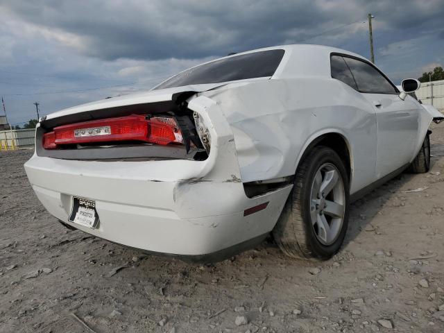 Photo 3 VIN: 2C3CDYAG5EH204053 - DODGE CHALLENGER 