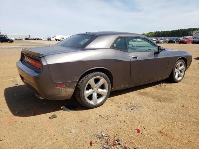 Photo 2 VIN: 2C3CDYAG5EH214839 - DODGE CHALLENGER 