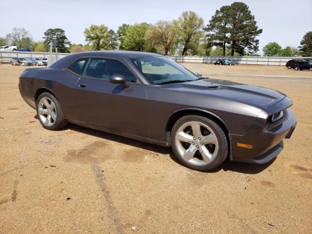 Photo 3 VIN: 2C3CDYAG5EH214839 - DODGE CHALLENGER 