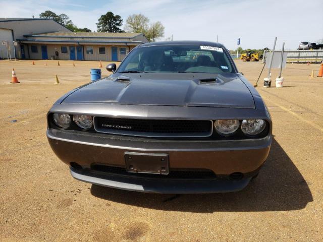 Photo 4 VIN: 2C3CDYAG5EH214839 - DODGE CHALLENGER 