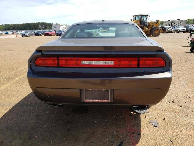 Photo 5 VIN: 2C3CDYAG5EH214839 - DODGE CHALLENGER 