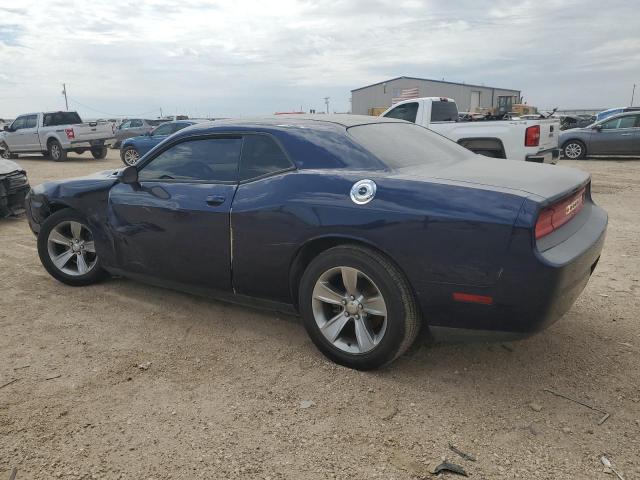 Photo 1 VIN: 2C3CDYAG5EH225579 - DODGE CHALLENGER 