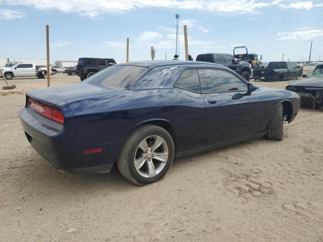 Photo 2 VIN: 2C3CDYAG5EH225579 - DODGE CHALLENGER 