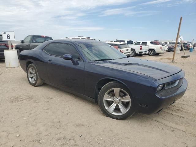 Photo 3 VIN: 2C3CDYAG5EH225579 - DODGE CHALLENGER 