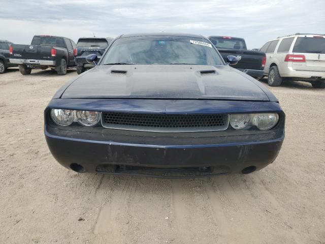 Photo 4 VIN: 2C3CDYAG5EH225579 - DODGE CHALLENGER 