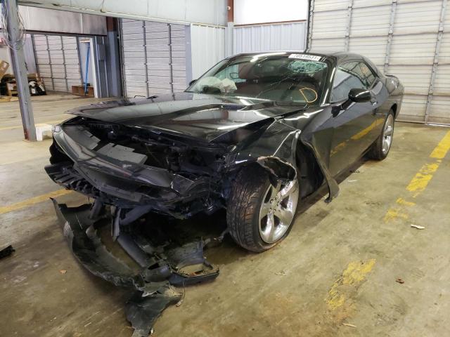 Photo 1 VIN: 2C3CDYAG5EH225632 - DODGE CHALLENGER 