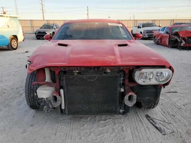 Photo 4 VIN: 2C3CDYAG5EH233729 - DODGE CHALLENGER 