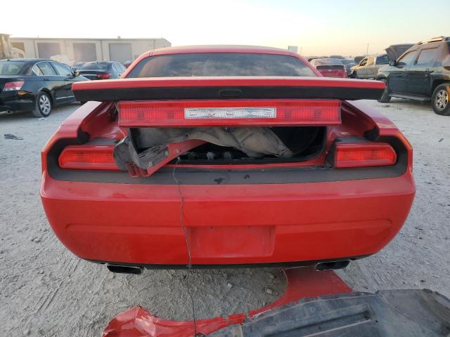 Photo 5 VIN: 2C3CDYAG5EH233729 - DODGE CHALLENGER 