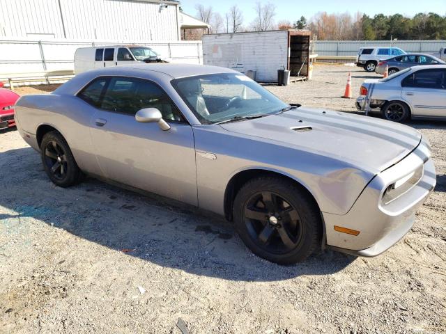 Photo 3 VIN: 2C3CDYAG5EH238557 - DODGE CHALLENGER 