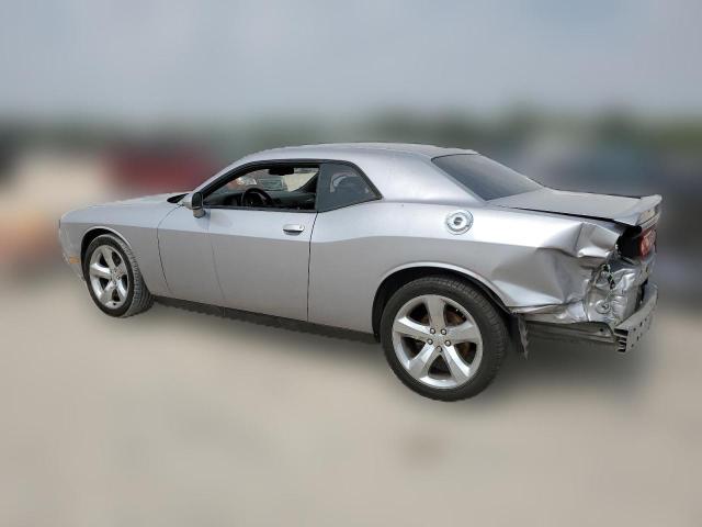 Photo 1 VIN: 2C3CDYAG5EH247291 - DODGE CHALLENGER 