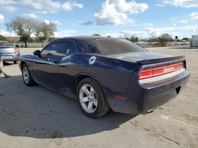 Photo 1 VIN: 2C3CDYAG5EH270103 - DODGE CHALLENGER 