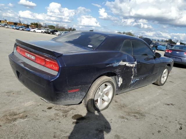 Photo 2 VIN: 2C3CDYAG5EH270103 - DODGE CHALLENGER 