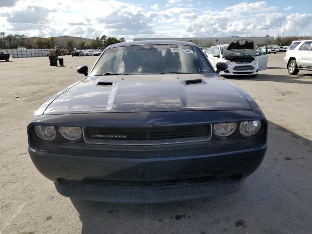 Photo 4 VIN: 2C3CDYAG5EH270103 - DODGE CHALLENGER 