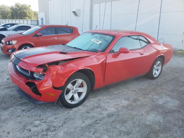 Photo 0 VIN: 2C3CDYAG5EH293865 - DODGE CHALLENGER 