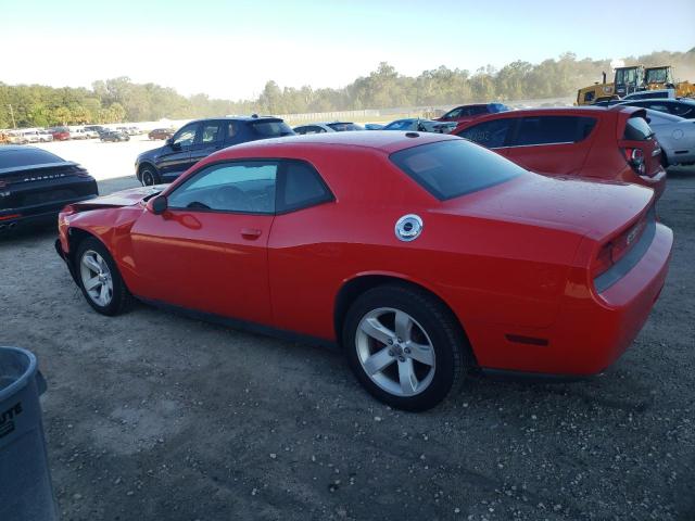 Photo 1 VIN: 2C3CDYAG5EH293865 - DODGE CHALLENGER 