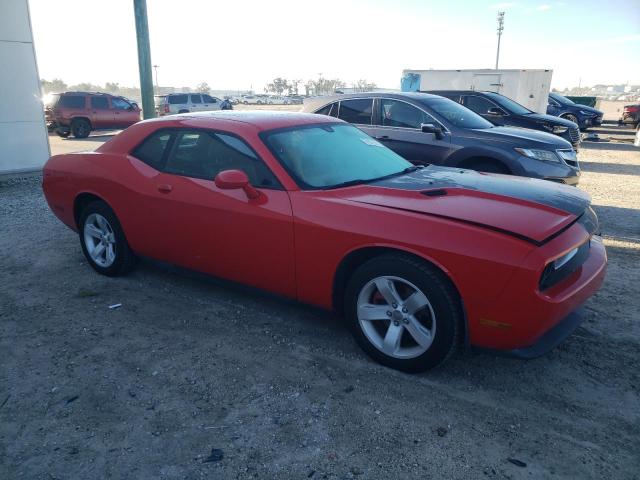 Photo 3 VIN: 2C3CDYAG5EH293865 - DODGE CHALLENGER 