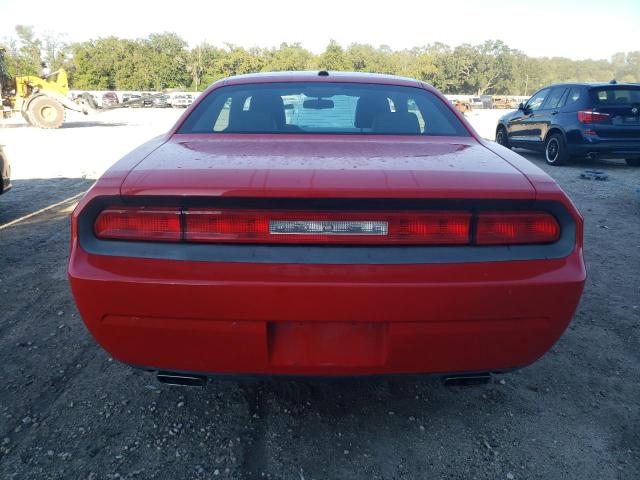 Photo 5 VIN: 2C3CDYAG5EH293865 - DODGE CHALLENGER 