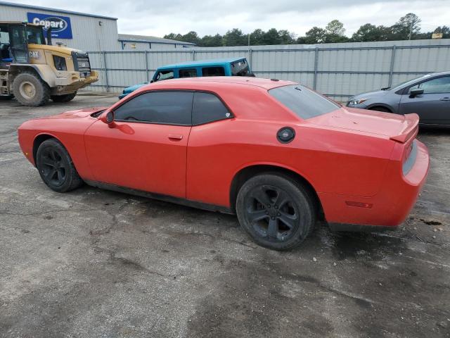 Photo 1 VIN: 2C3CDYAG5EH311314 - DODGE CHALLENGER 