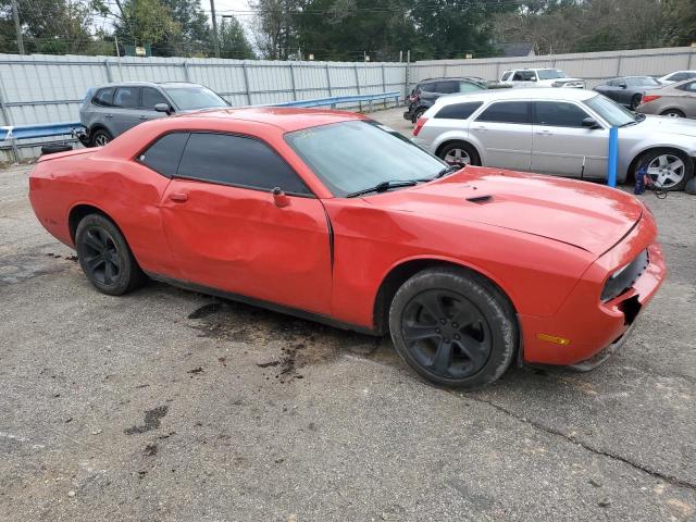 Photo 3 VIN: 2C3CDYAG5EH311314 - DODGE CHALLENGER 