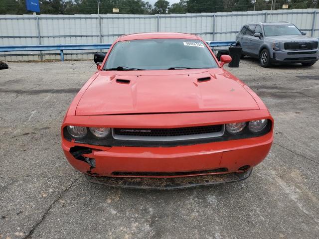 Photo 4 VIN: 2C3CDYAG5EH311314 - DODGE CHALLENGER 