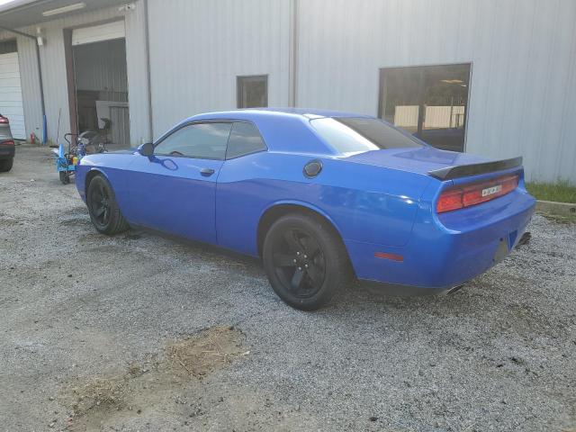 Photo 1 VIN: 2C3CDYAG6CH104167 - DODGE CHALLENGER 