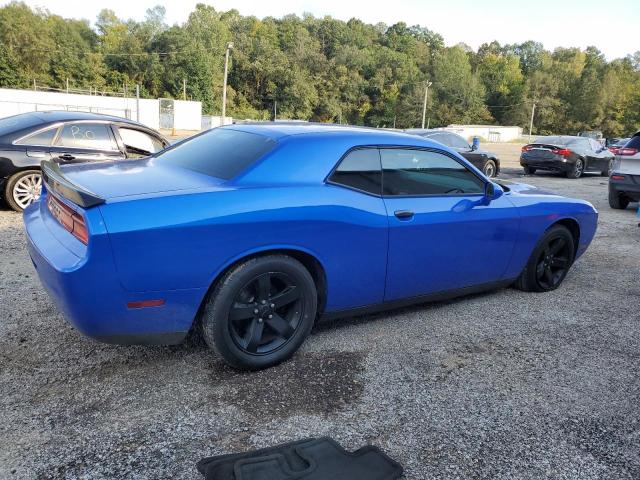 Photo 2 VIN: 2C3CDYAG6CH104167 - DODGE CHALLENGER 