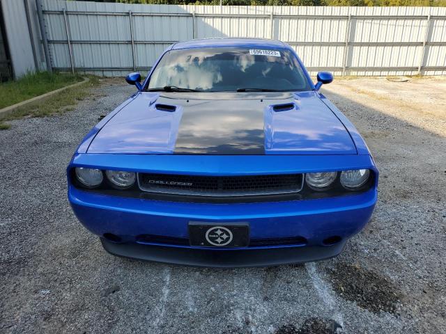 Photo 4 VIN: 2C3CDYAG6CH104167 - DODGE CHALLENGER 