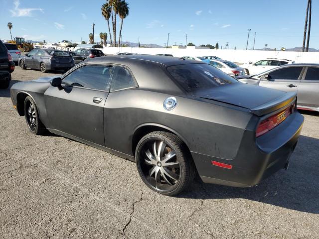 Photo 1 VIN: 2C3CDYAG6CH105433 - DODGE CHALLENGER 