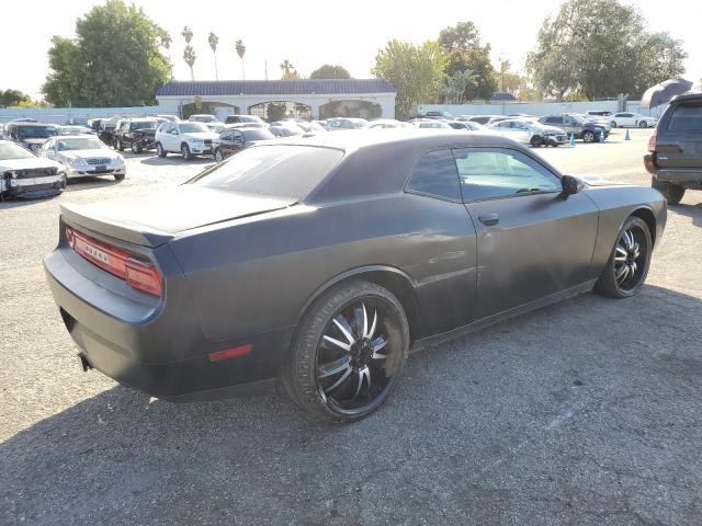 Photo 2 VIN: 2C3CDYAG6CH105433 - DODGE CHALLENGER 